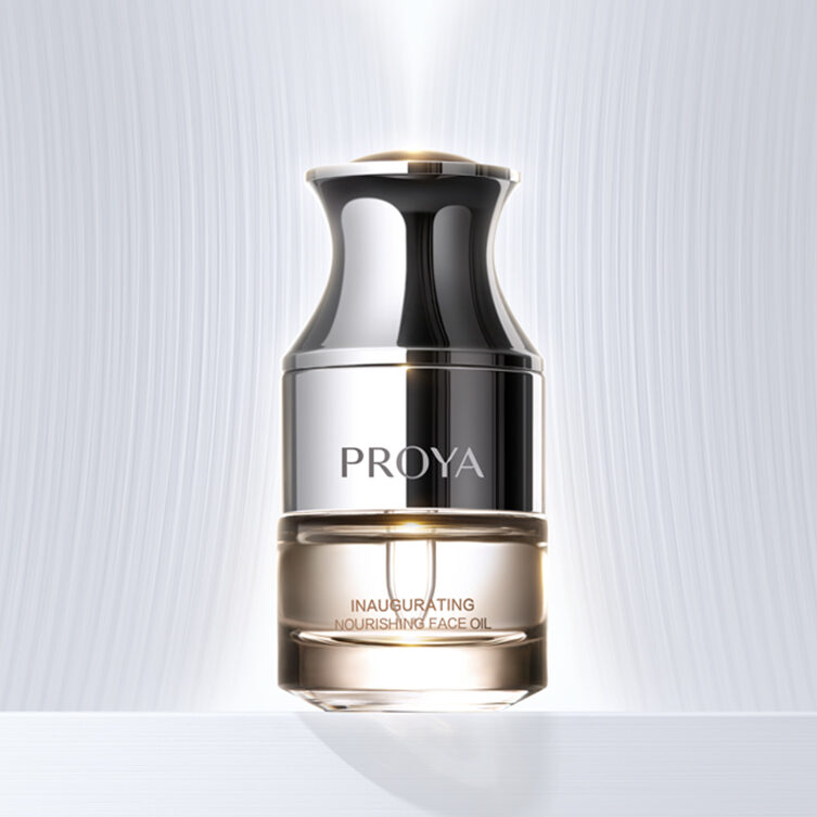 尊龙集团官网启时滋养精华油